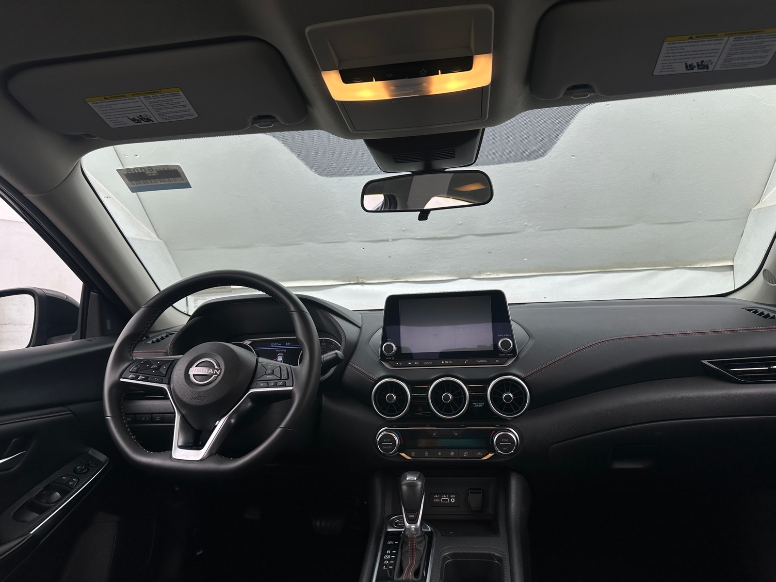 Thumbnail: 2025 Nissan Sentra - 3