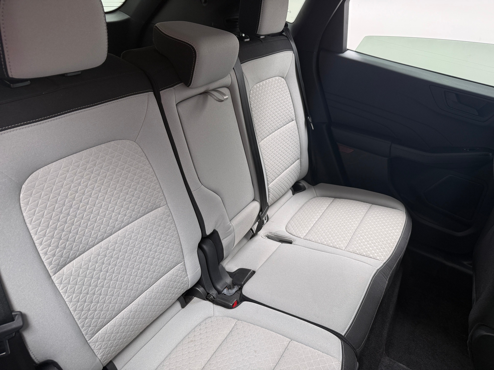 Thumbnail: 2024 Ford Escape - 6
