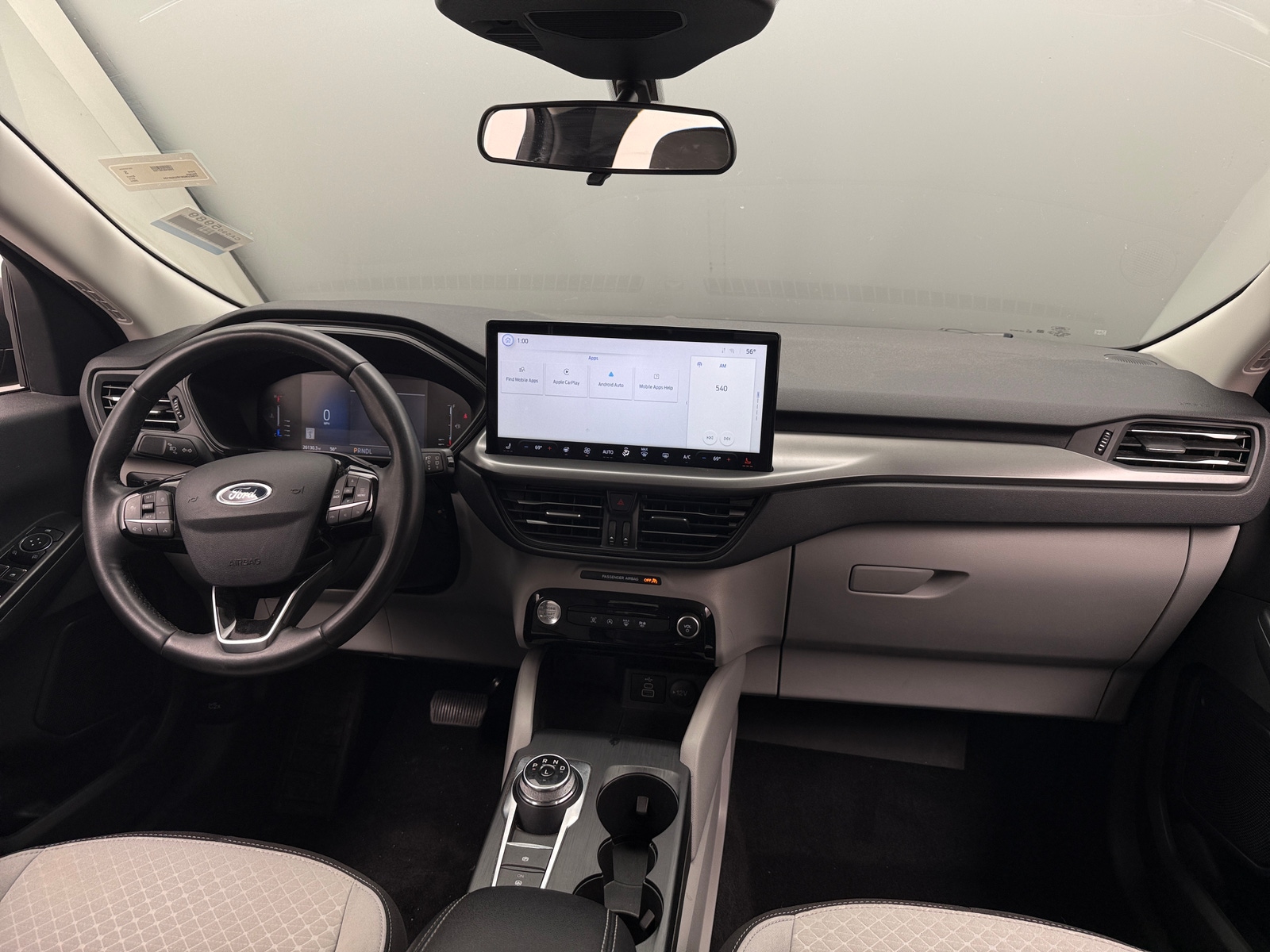 Thumbnail: 2024 Ford Escape - 3