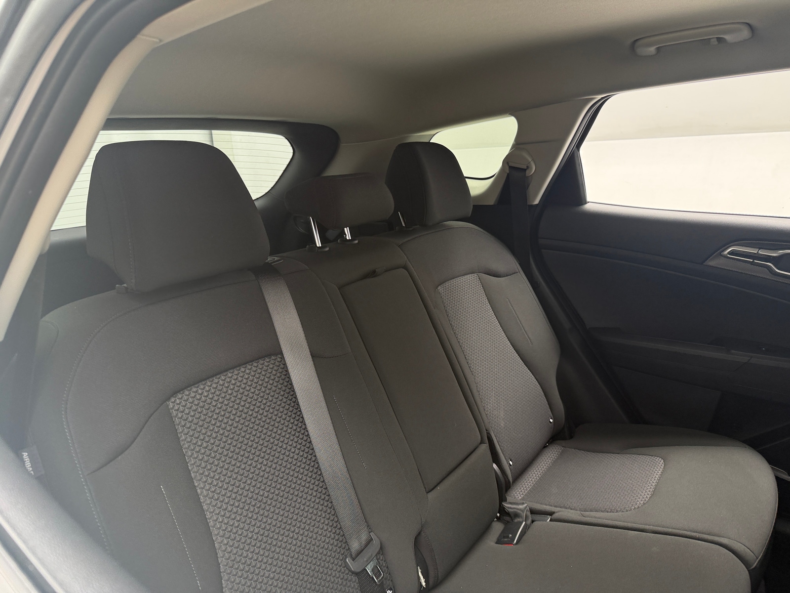 Thumbnail: 2025 Kia Sportage - 6