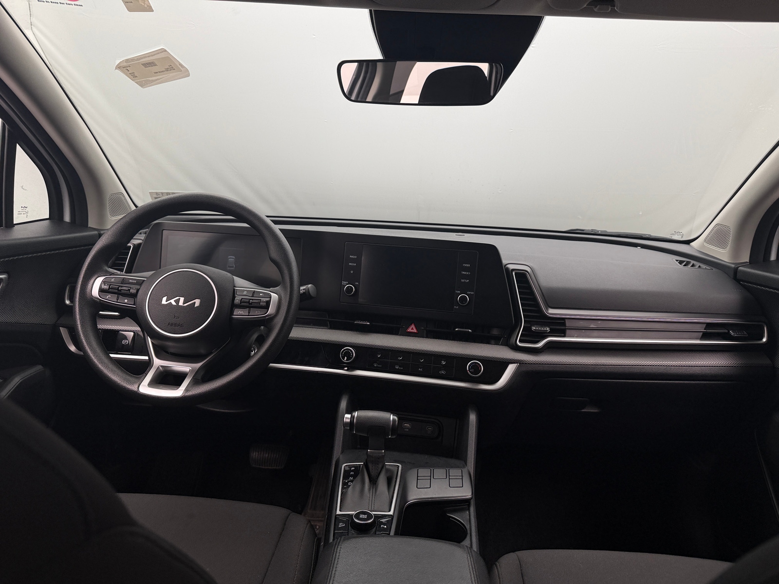 Thumbnail: 2025 Kia Sportage - 3