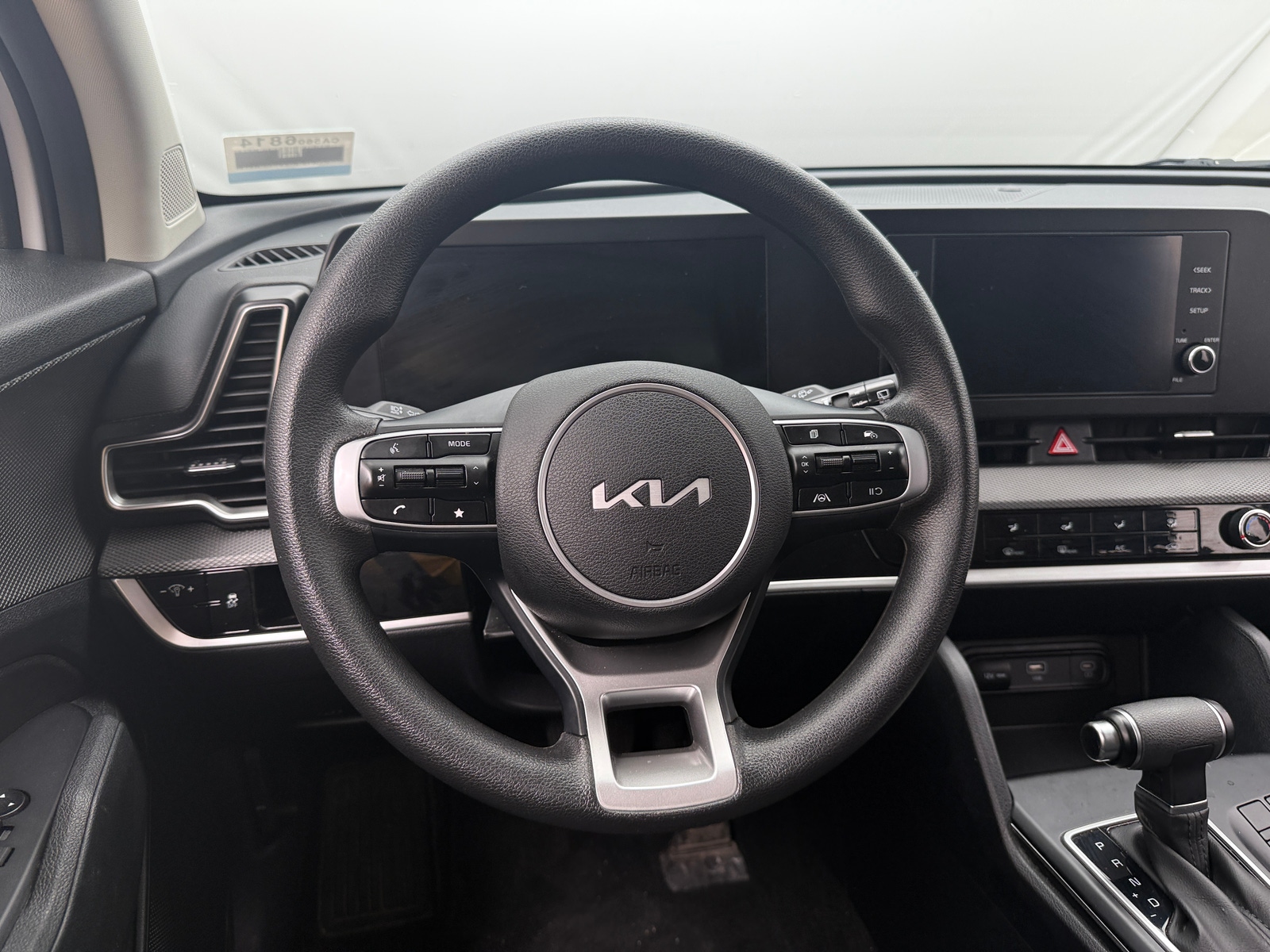 Thumbnail: 2025 Kia Sportage - 5