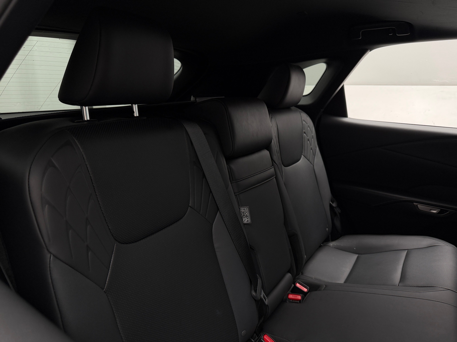 Thumbnail: 2023 Lexus RX - 6