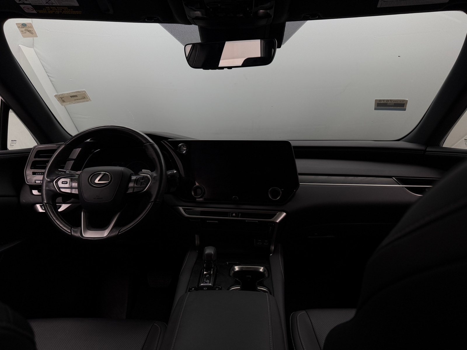 Thumbnail: 2023 Lexus RX - 3