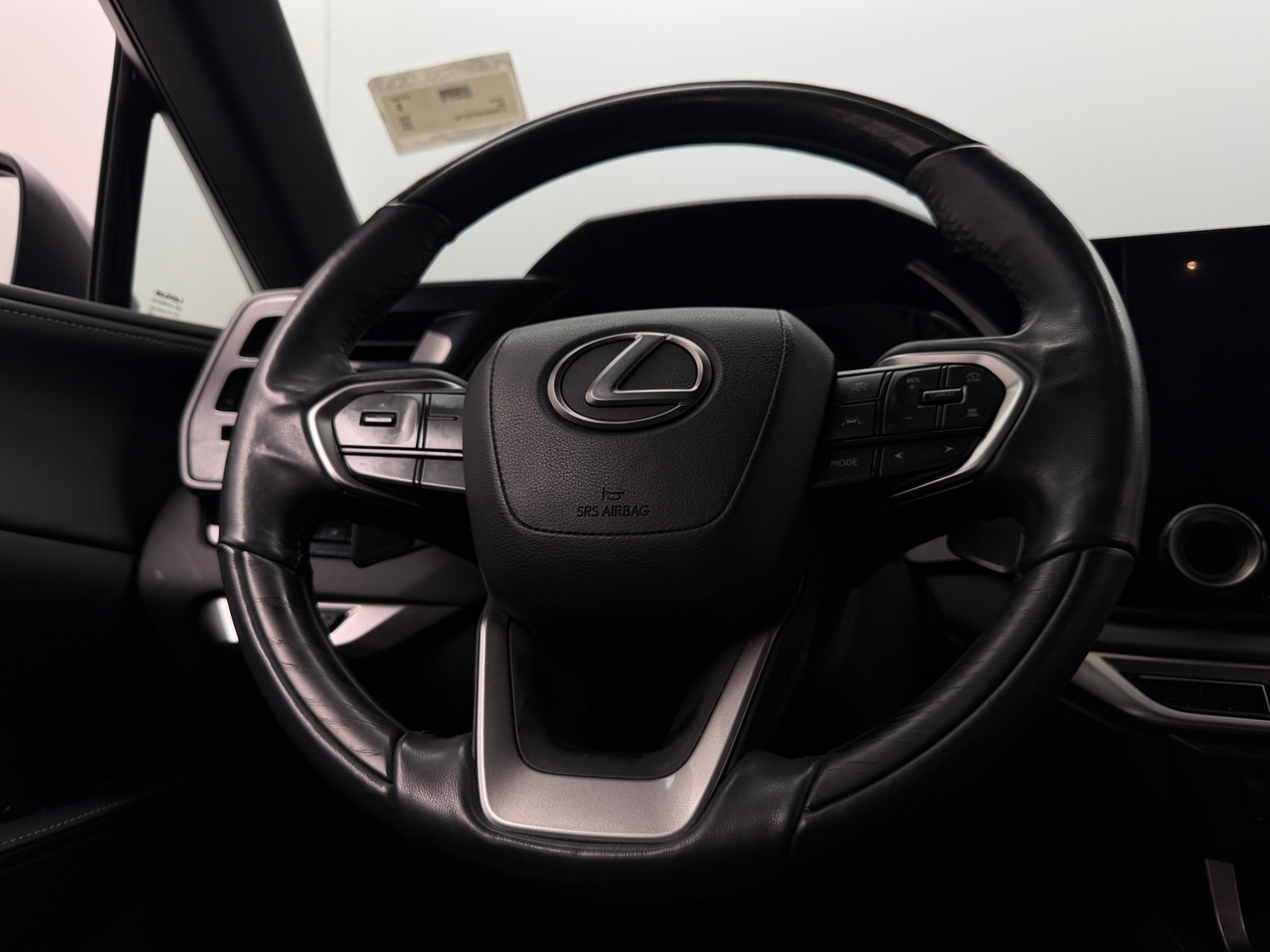 Thumbnail: 2023 Lexus RX - 5