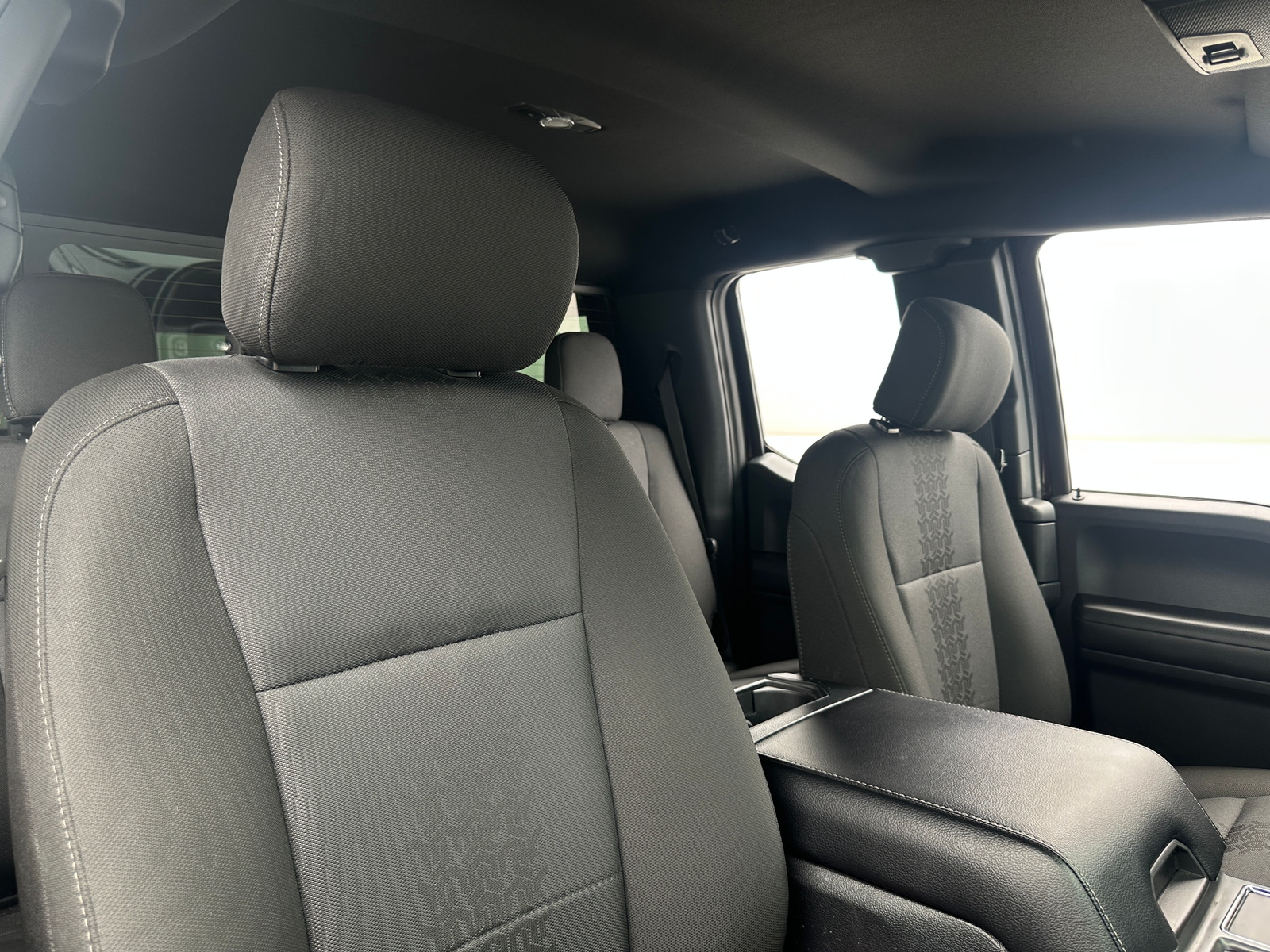 Thumbnail: 2019 Ford Econoline - 2
