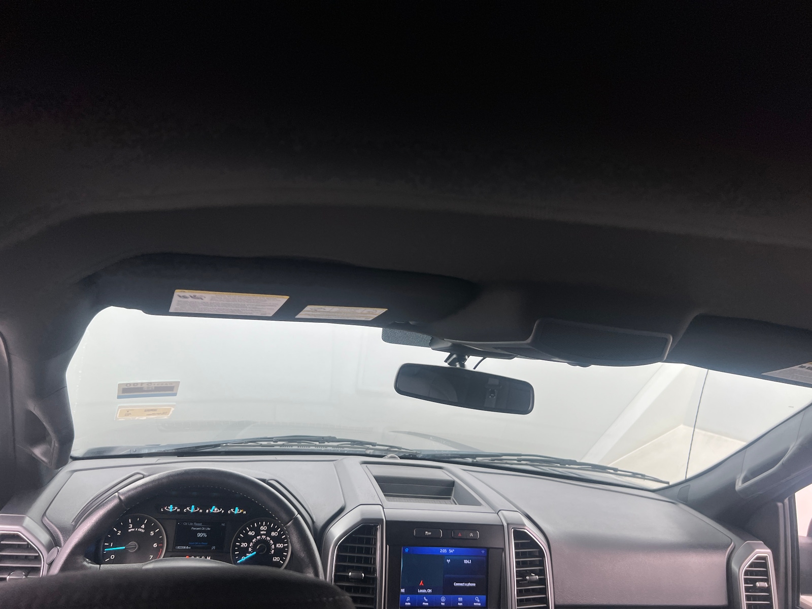 Thumbnail: 2019 Ford Econoline - 3