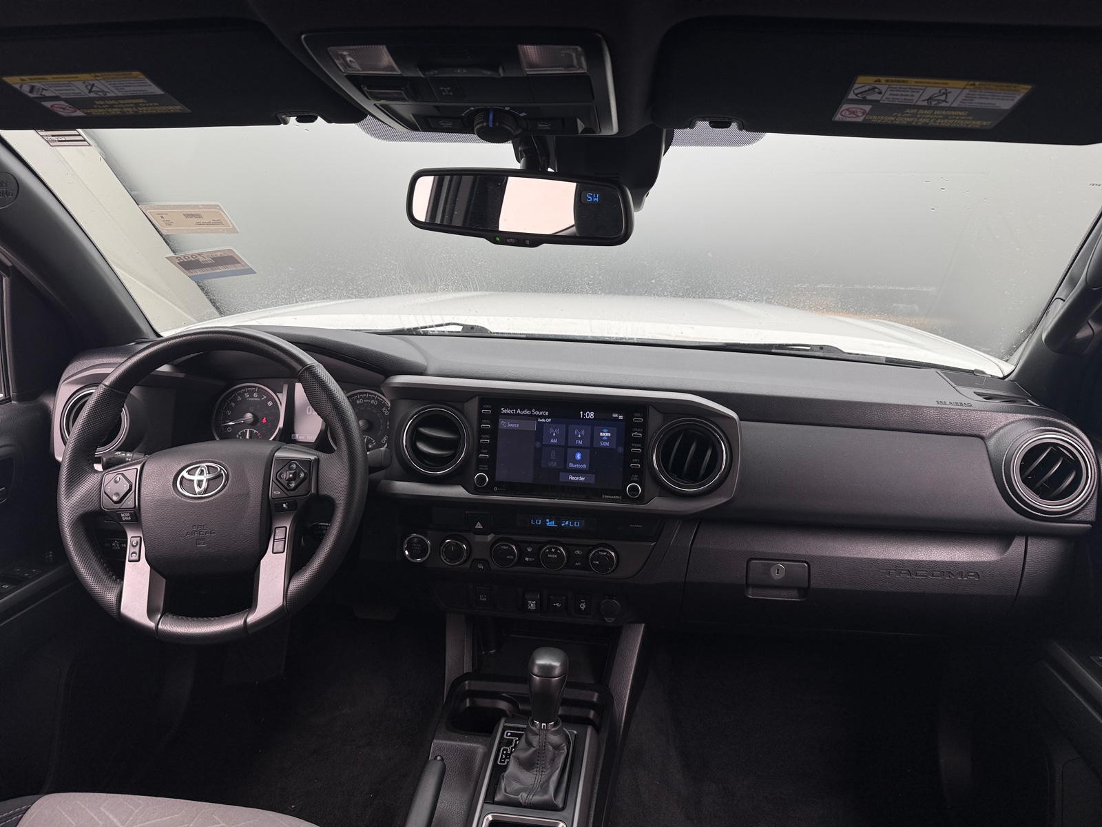 Thumbnail: 2021 Toyota Tacoma - 3