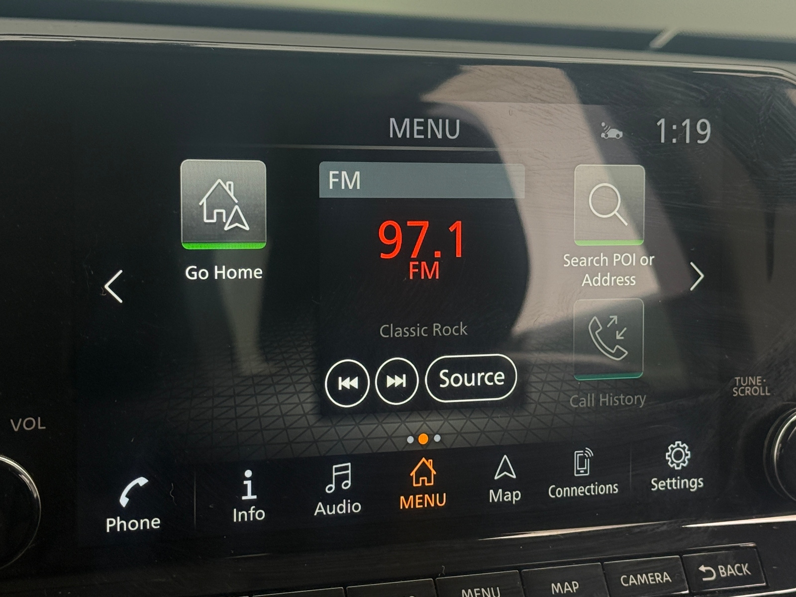 Thumbnail: 2024 Nissan Pathfinder - 3