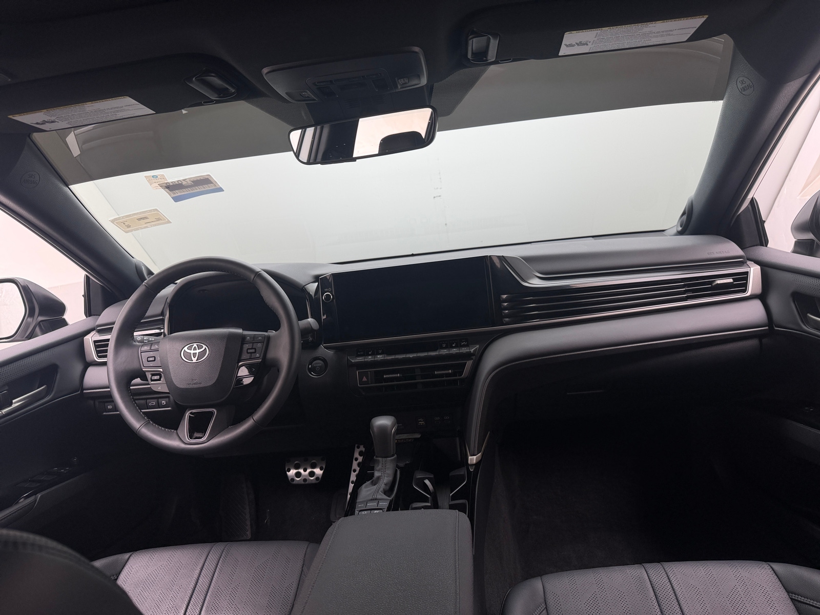 Thumbnail: 2025 Toyota Camry - 2