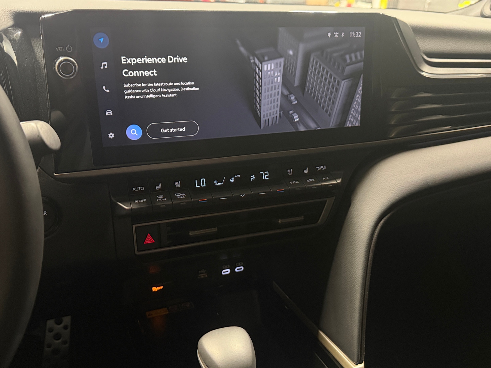 Thumbnail: 2025 Toyota Camry - 3