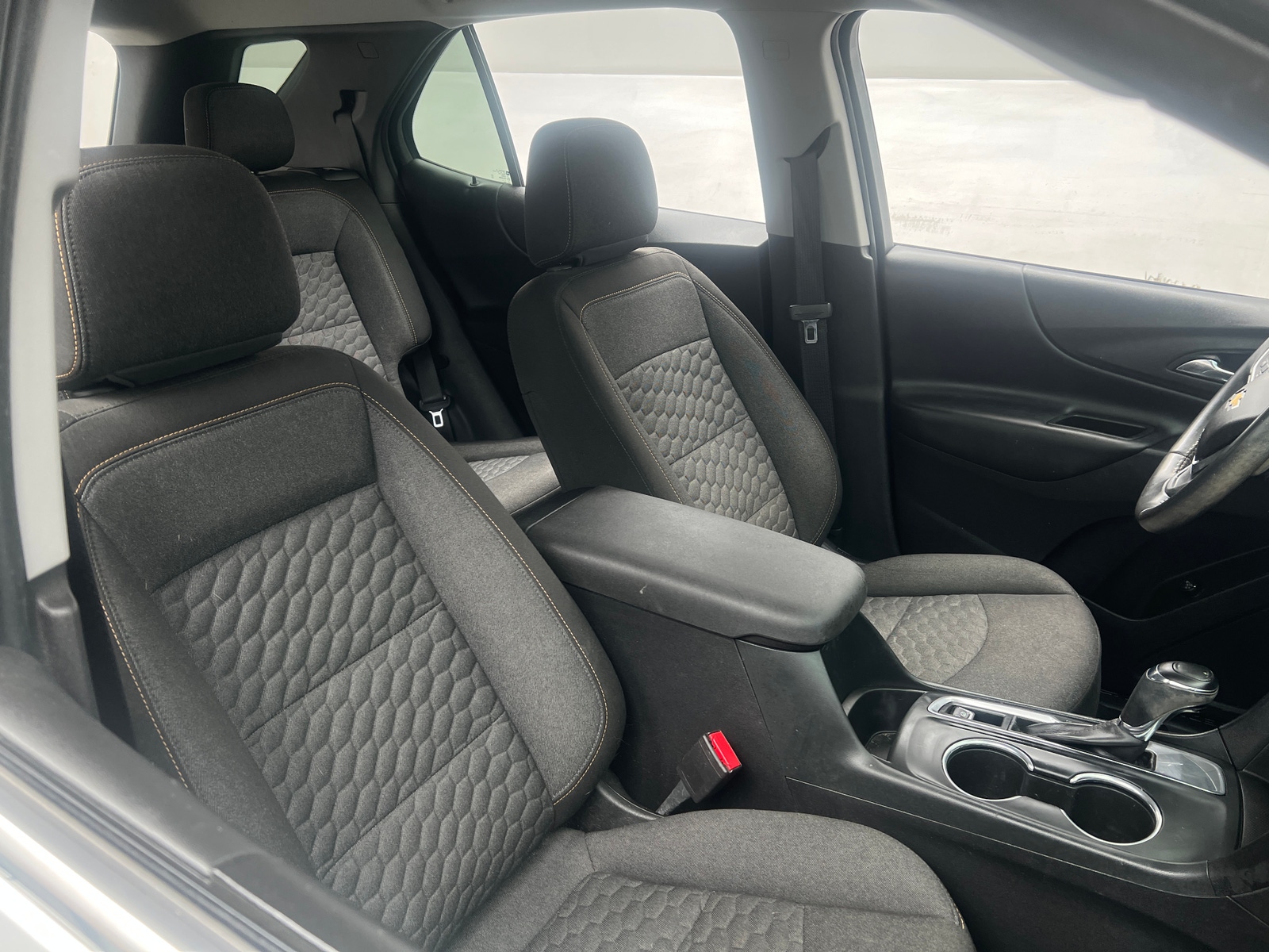 Thumbnail: 2019 Chevrolet Equinox - 2