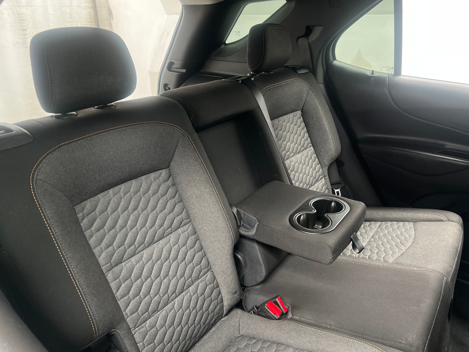 Thumbnail: 2019 Chevrolet Equinox - 6