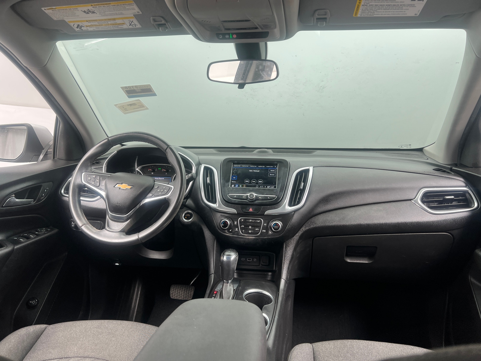 Thumbnail: 2019 Chevrolet Equinox - 3