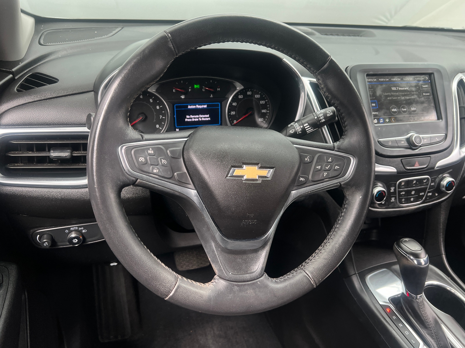 Thumbnail: 2019 Chevrolet Equinox - 5