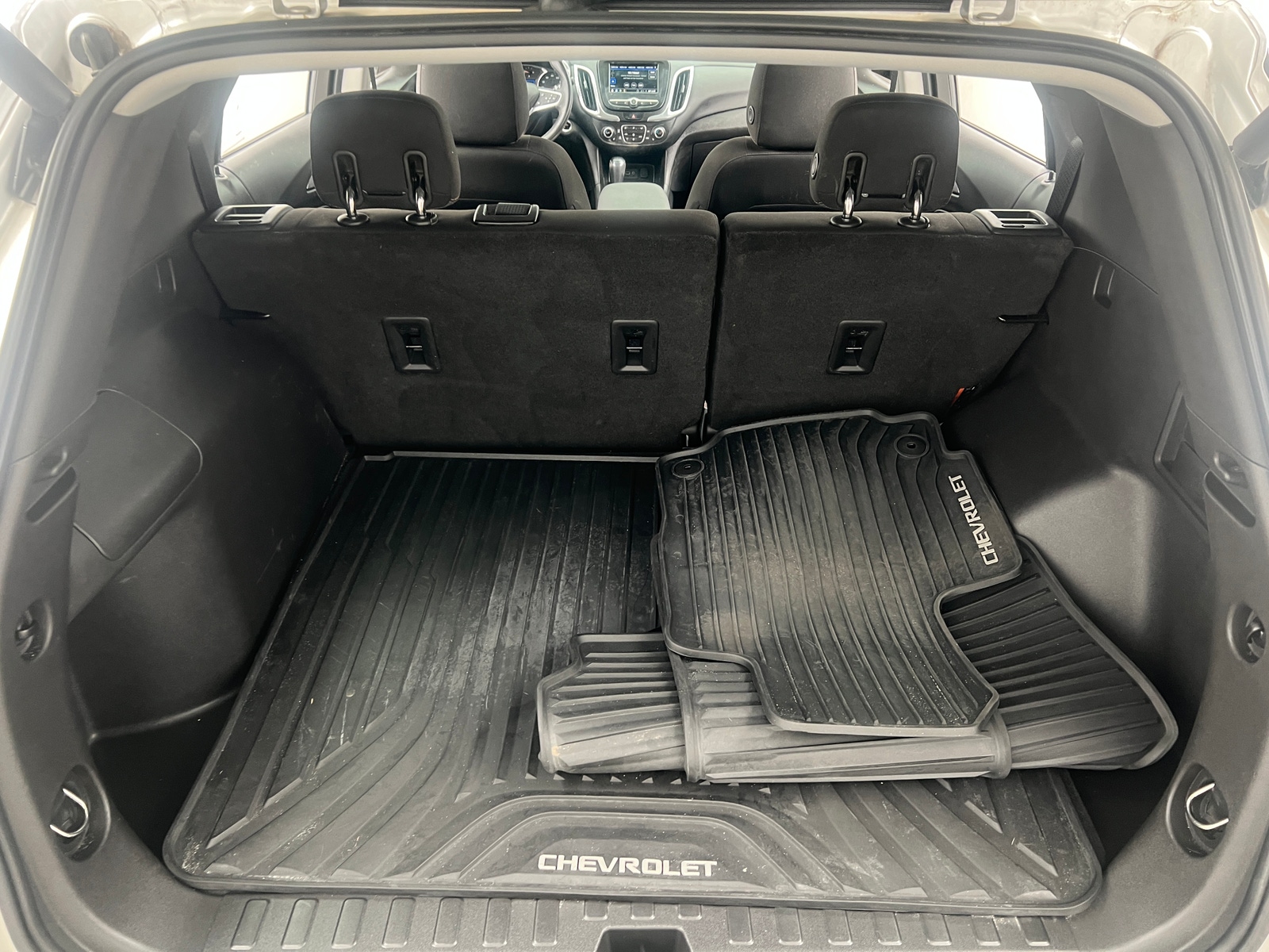 Thumbnail: 2019 Chevrolet Equinox - 7