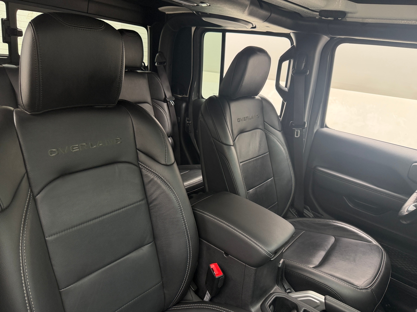 Thumbnail: 2021 Jeep Gladiator - 2