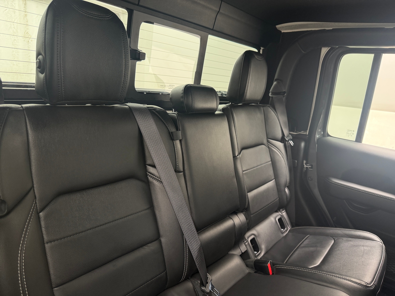 Thumbnail: 2021 Jeep Gladiator - 6