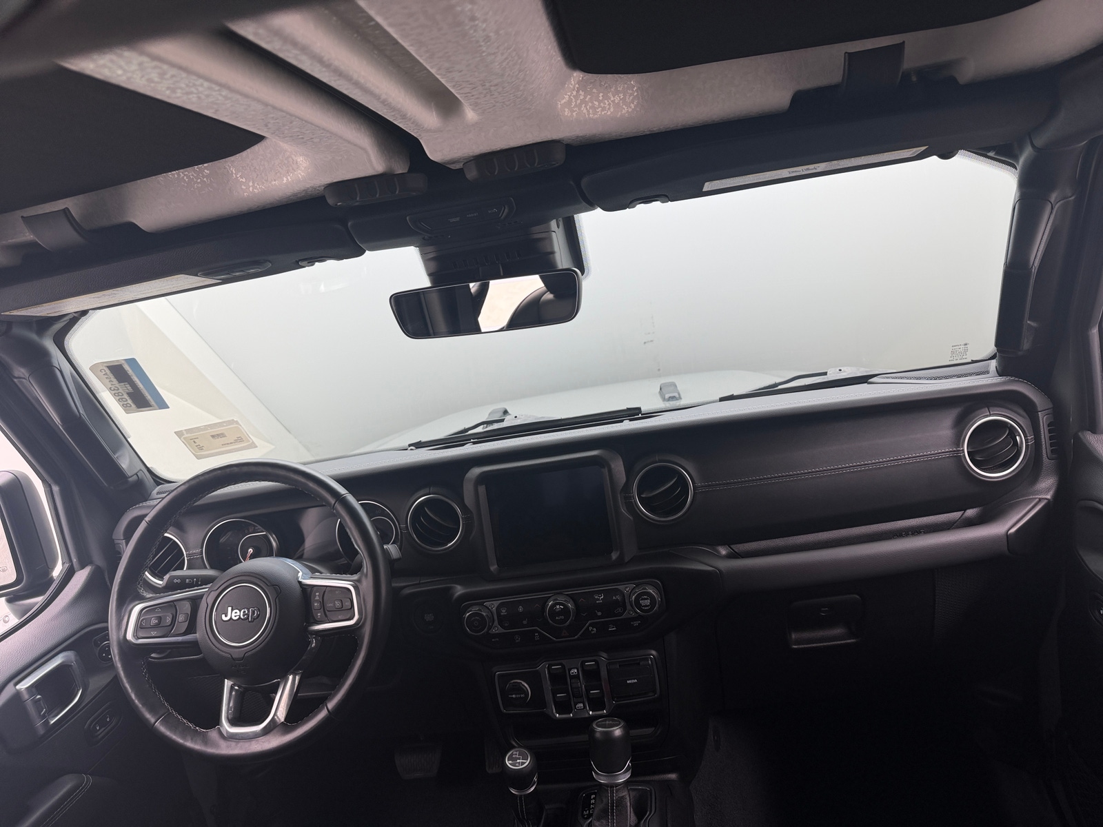 Thumbnail: 2021 Jeep Gladiator - 3