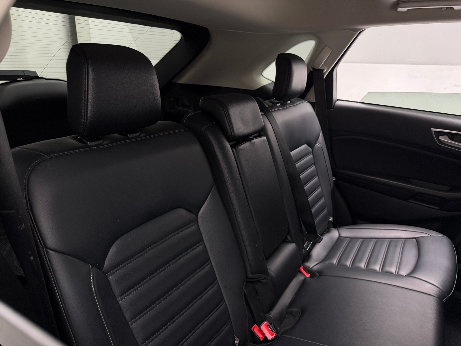 Thumbnail: 2024 Ford Edge - 5