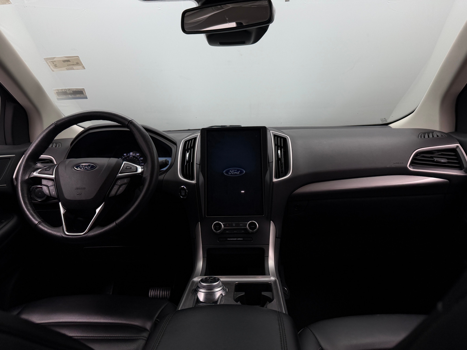 Thumbnail: 2024 Ford Edge - 2