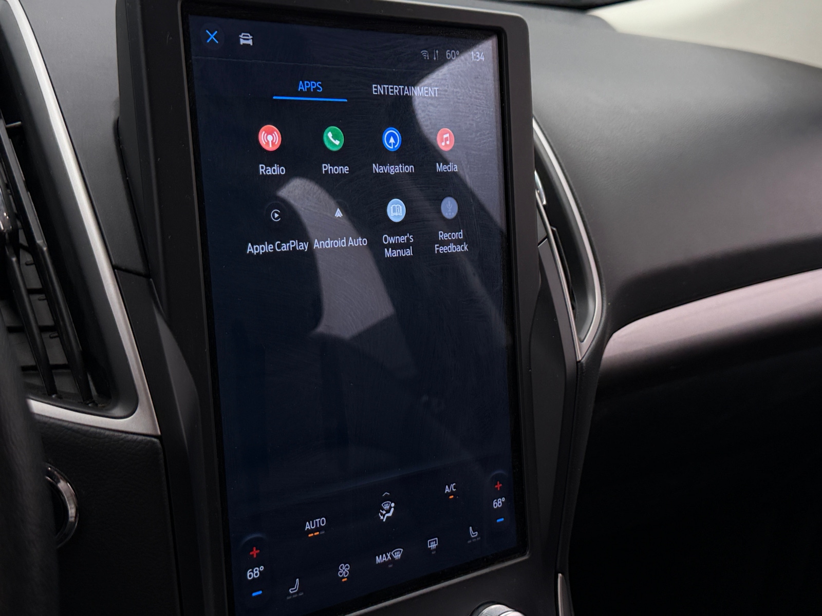 Thumbnail: 2024 Ford Edge - 3