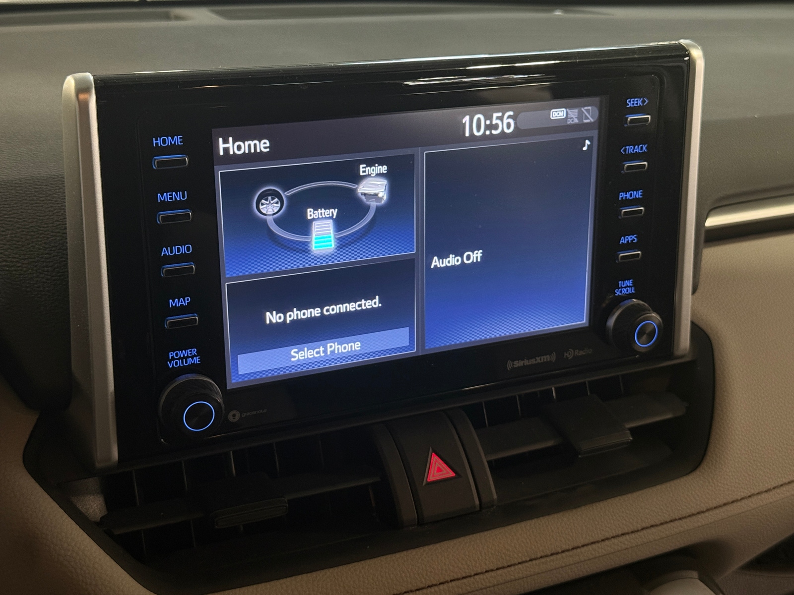 Thumbnail: 2019 Toyota RAV4 - 4