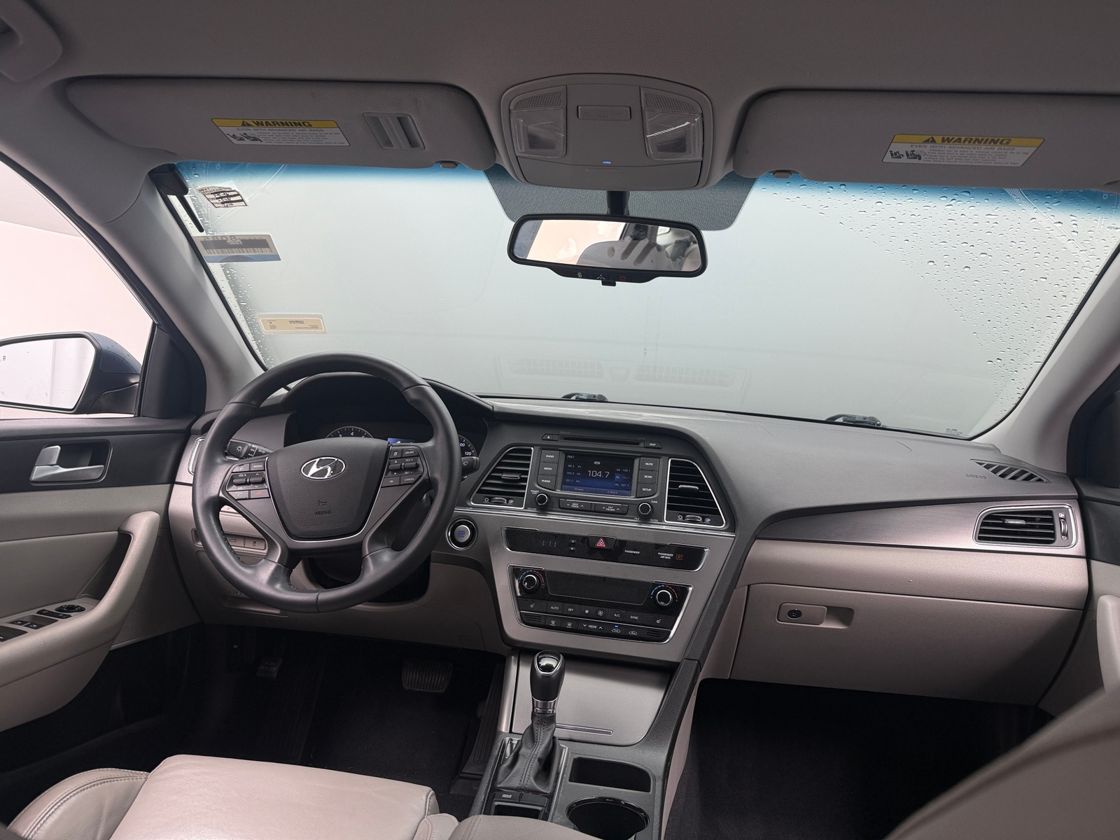 Thumbnail: 2015 Hyundai Sonata - 3
