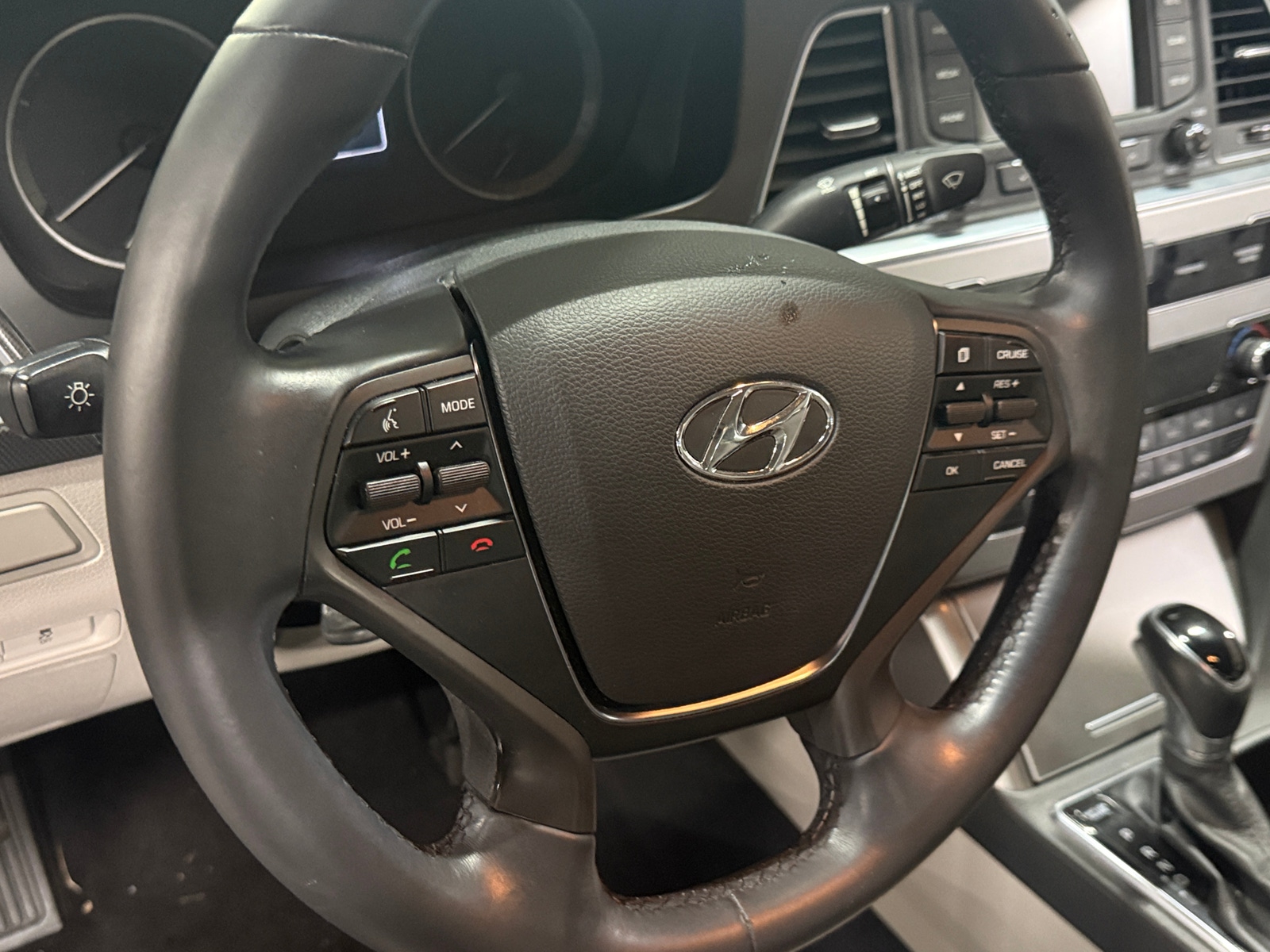 Thumbnail: 2015 Hyundai Sonata - 5