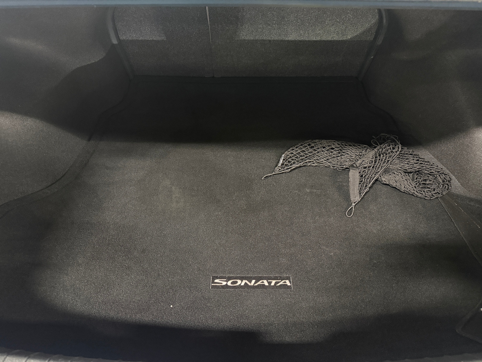 Thumbnail: 2015 Hyundai Sonata - 7