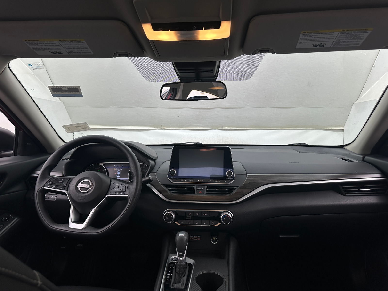 Thumbnail: 2025 Nissan Altima - 3