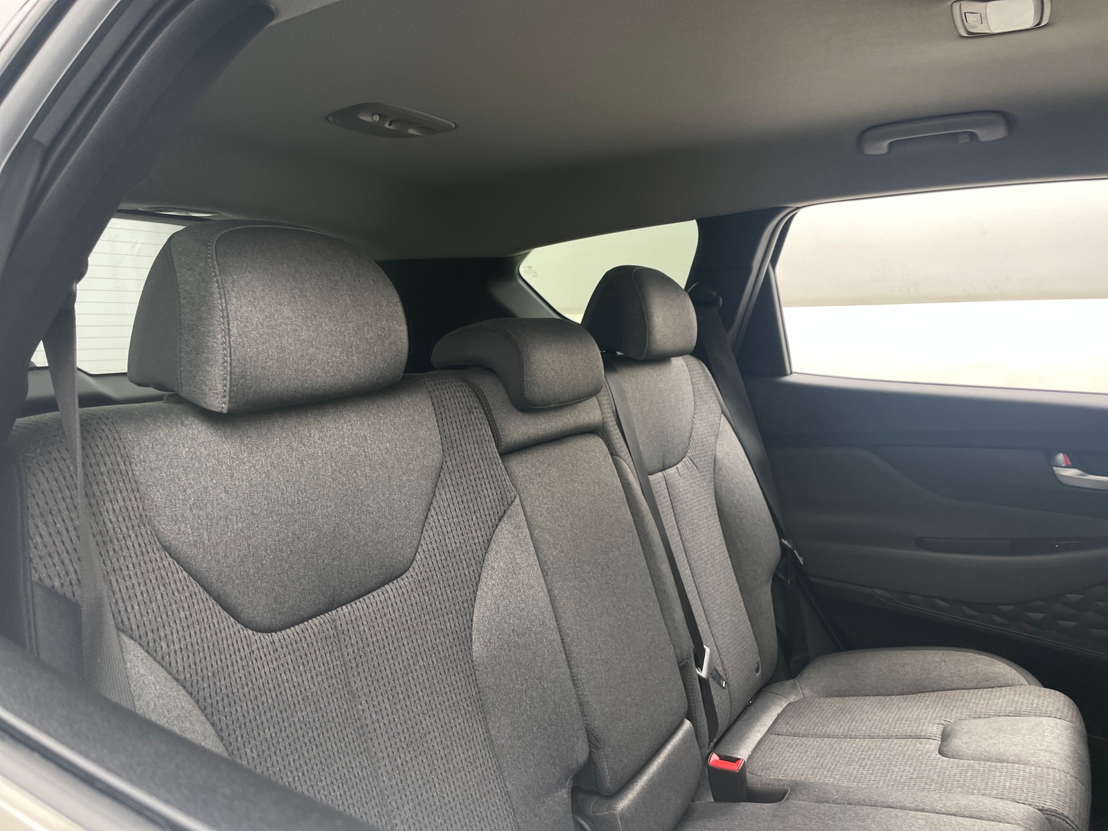 Thumbnail: 2023 Hyundai Santa Fe - 6