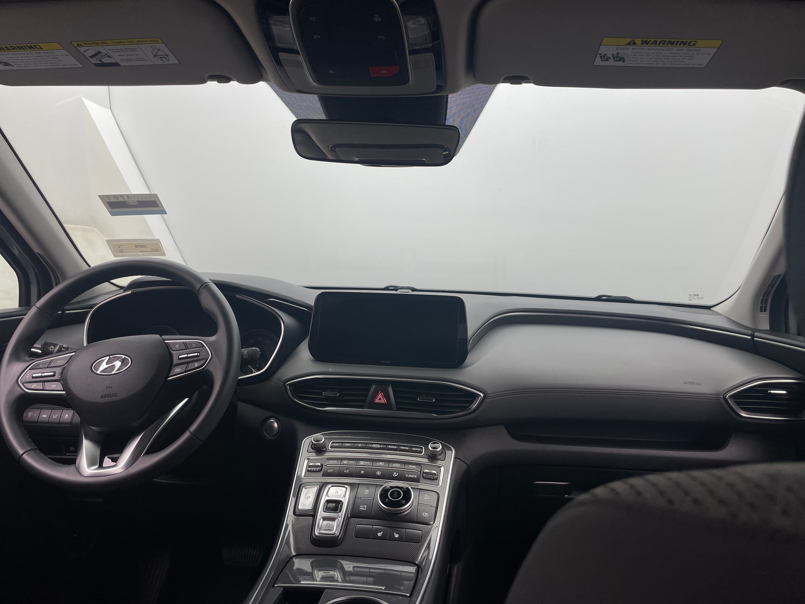 Thumbnail: 2023 Hyundai Santa Fe - 3