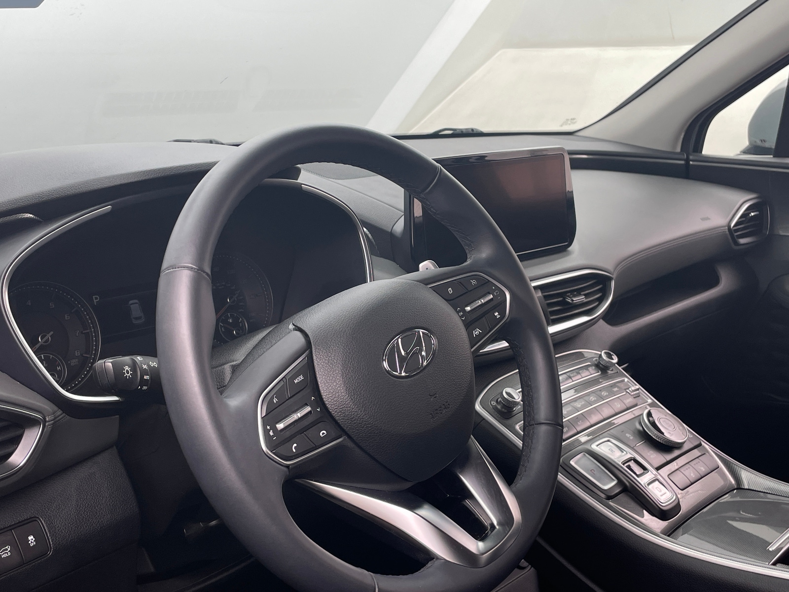 Thumbnail: 2023 Hyundai Santa Fe - 5