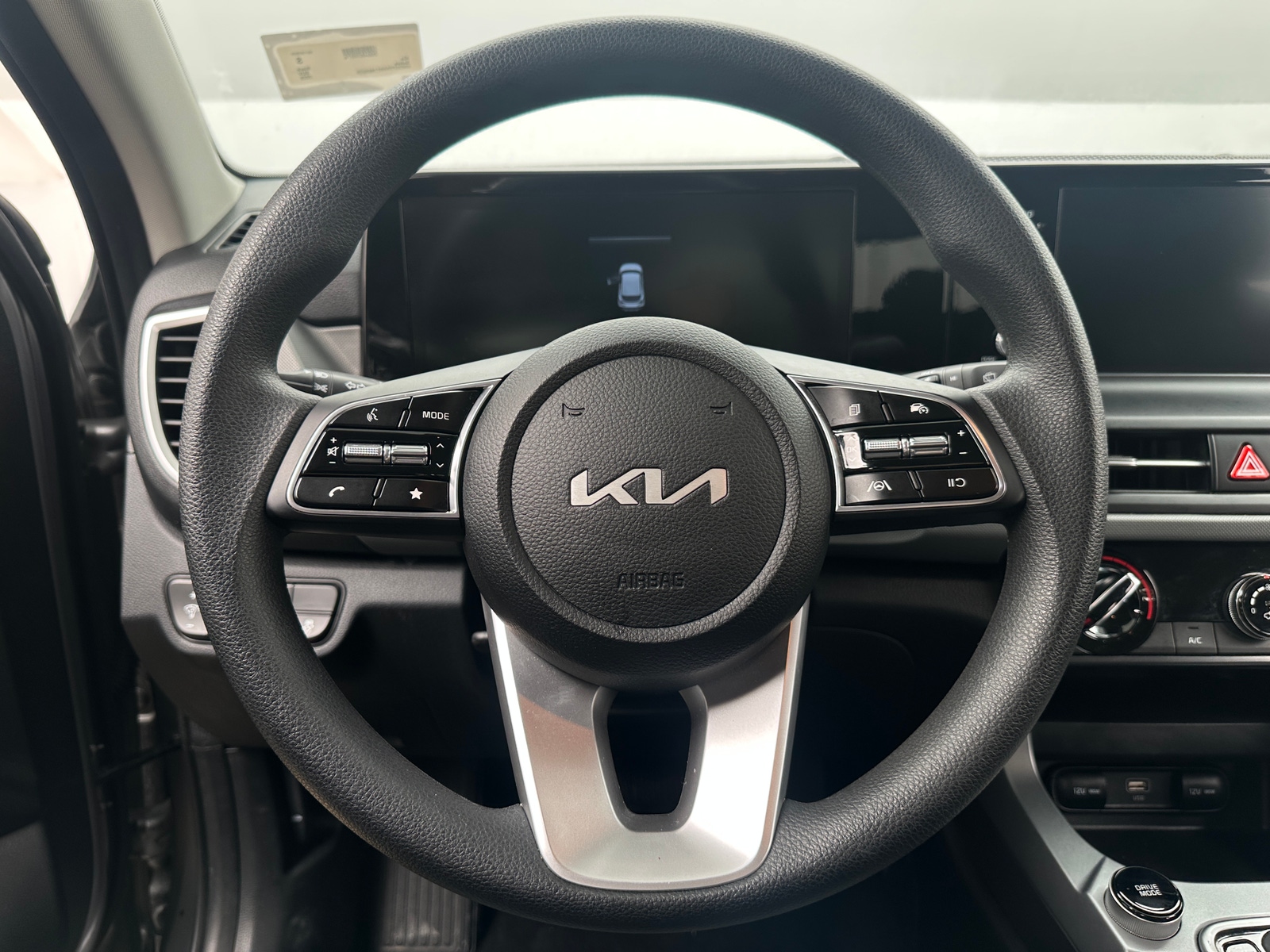 Thumbnail: 2026 Kia Seltos - 5