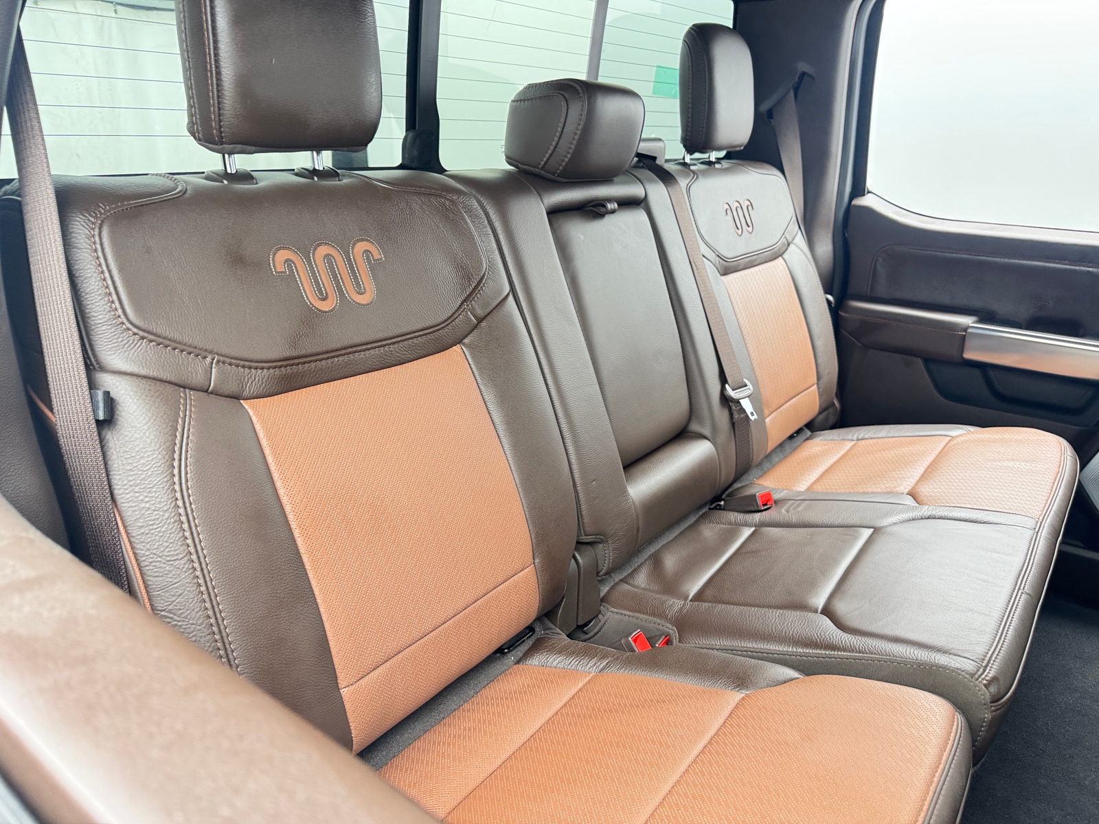 Thumbnail: 2025 Ford Econoline - 5
