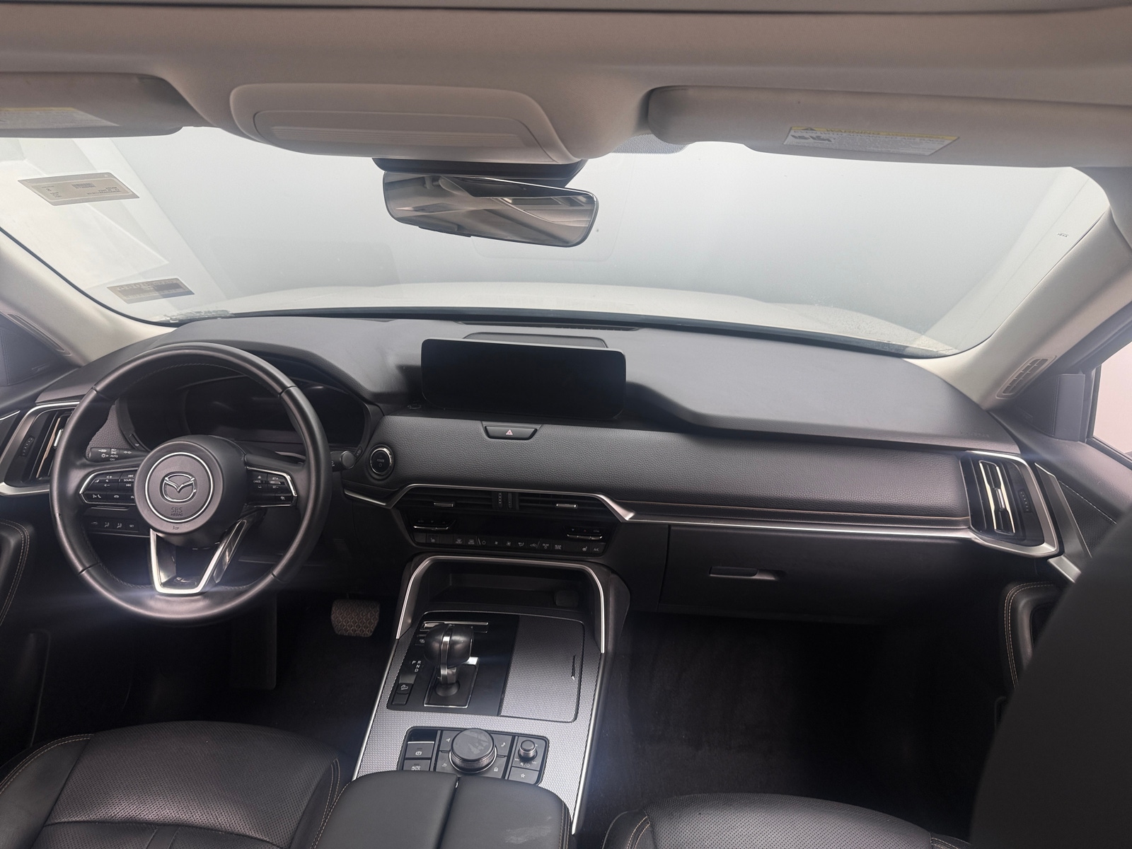 Thumbnail: 2024 Mazda CX-90 - 2