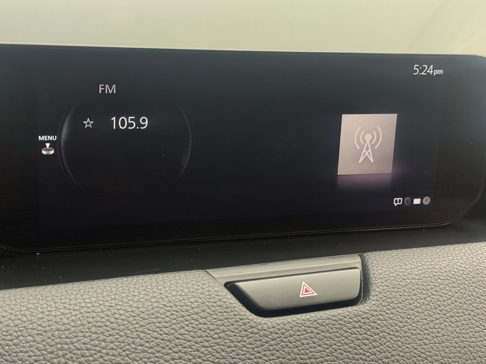 Thumbnail: 2024 Mazda CX-90 - 3