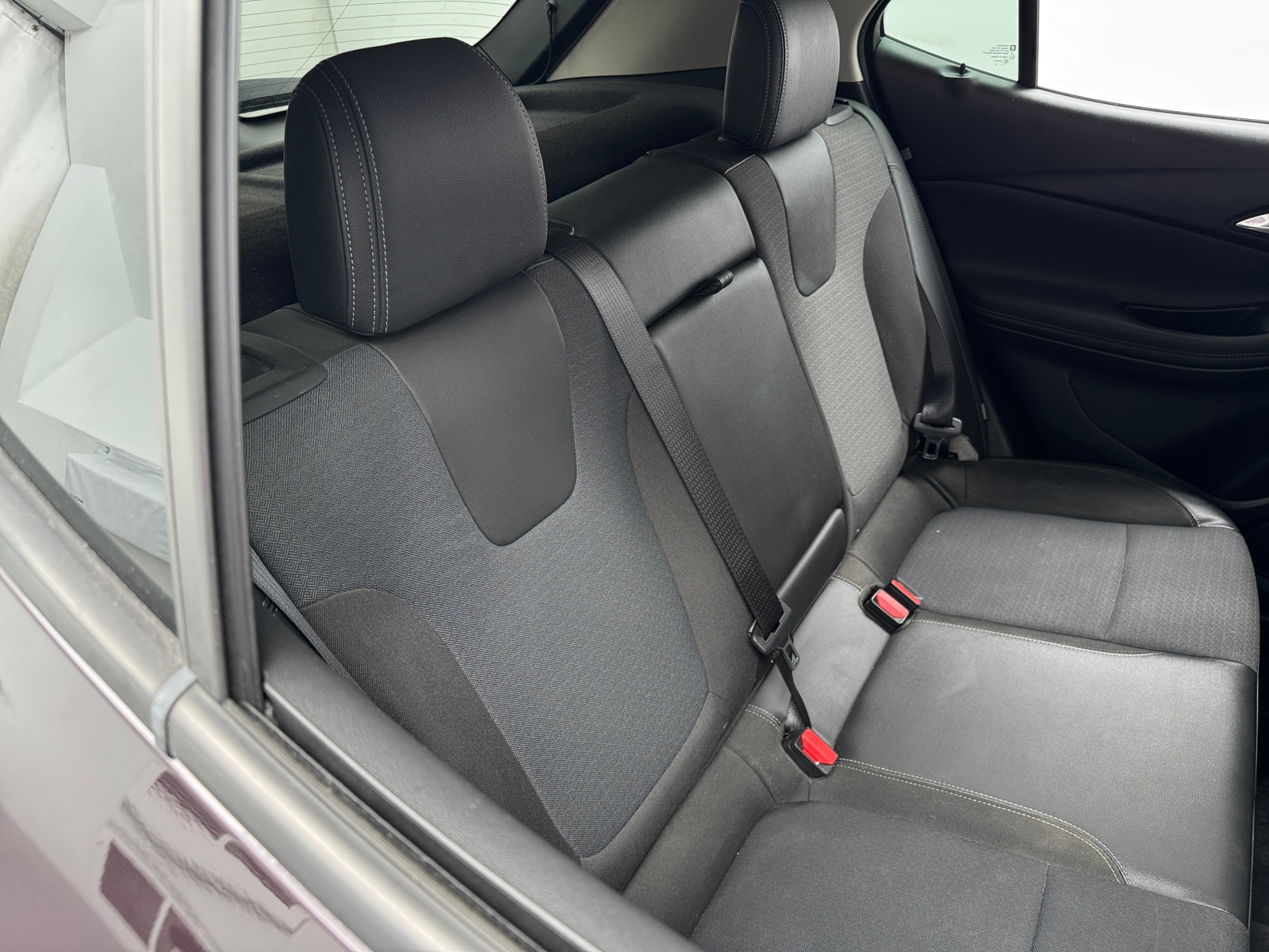 Thumbnail: 2020 Buick Encore GX - 5