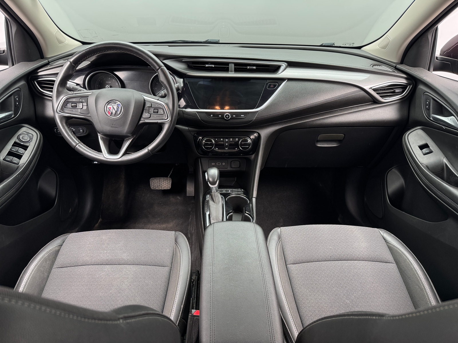 Thumbnail: 2020 Buick Encore GX - 2