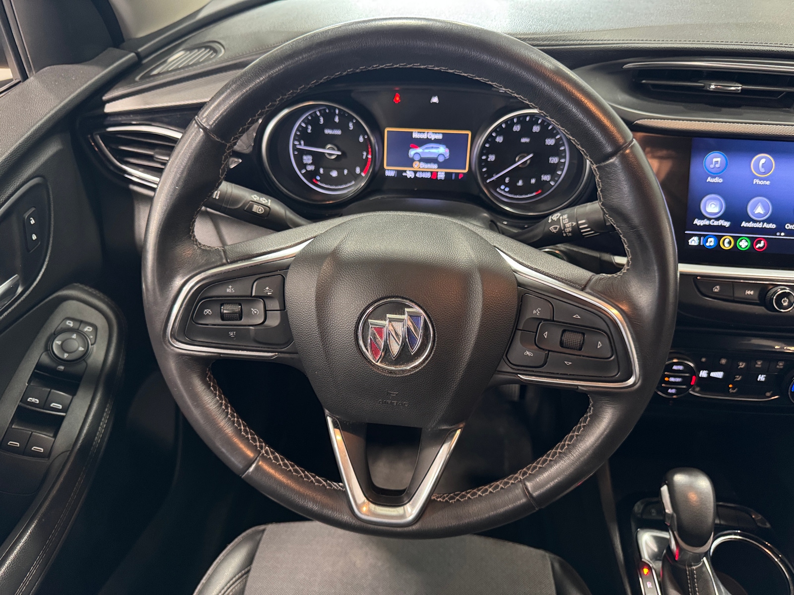 Thumbnail: 2020 Buick Encore GX - 4
