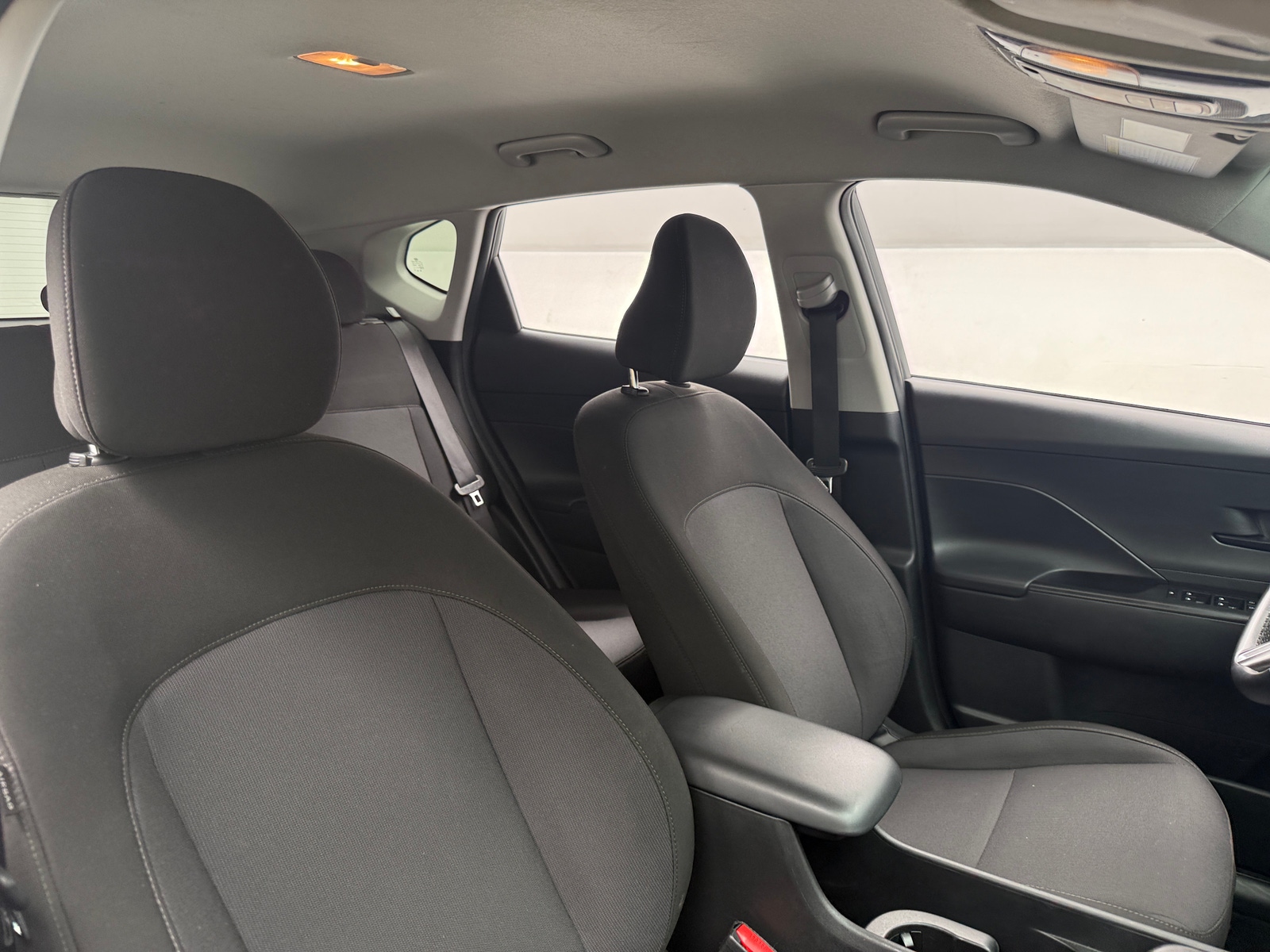 Thumbnail: 2025 Hyundai Kona - 2