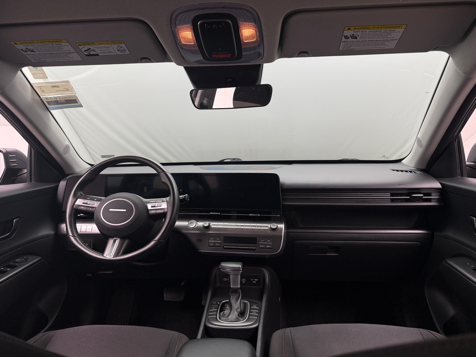 Thumbnail: 2025 Hyundai Kona - 3