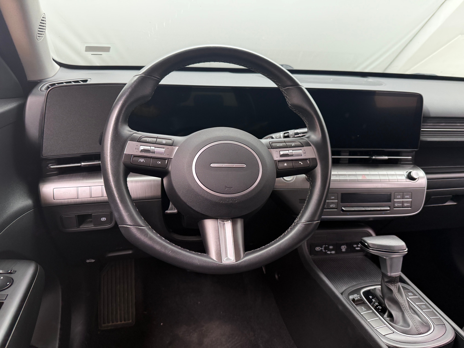 Thumbnail: 2025 Hyundai Kona - 5