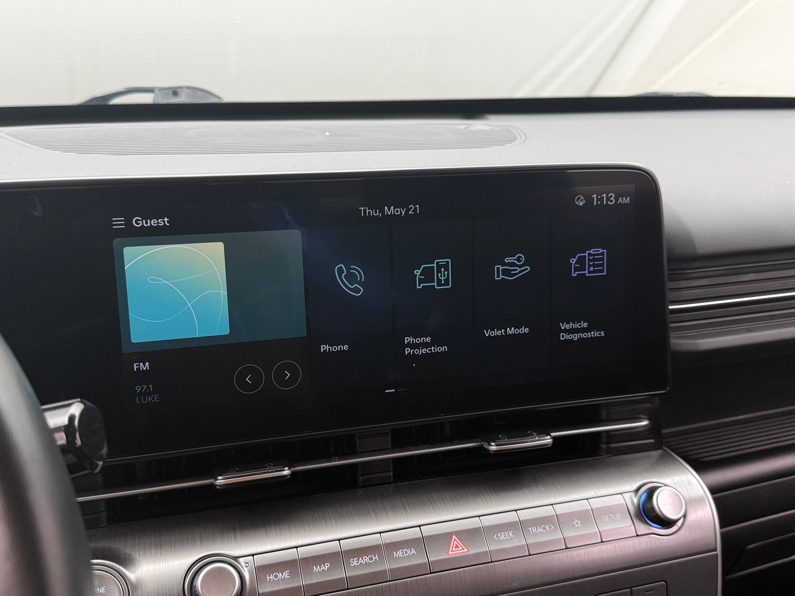 Thumbnail: 2025 Hyundai Kona - 4