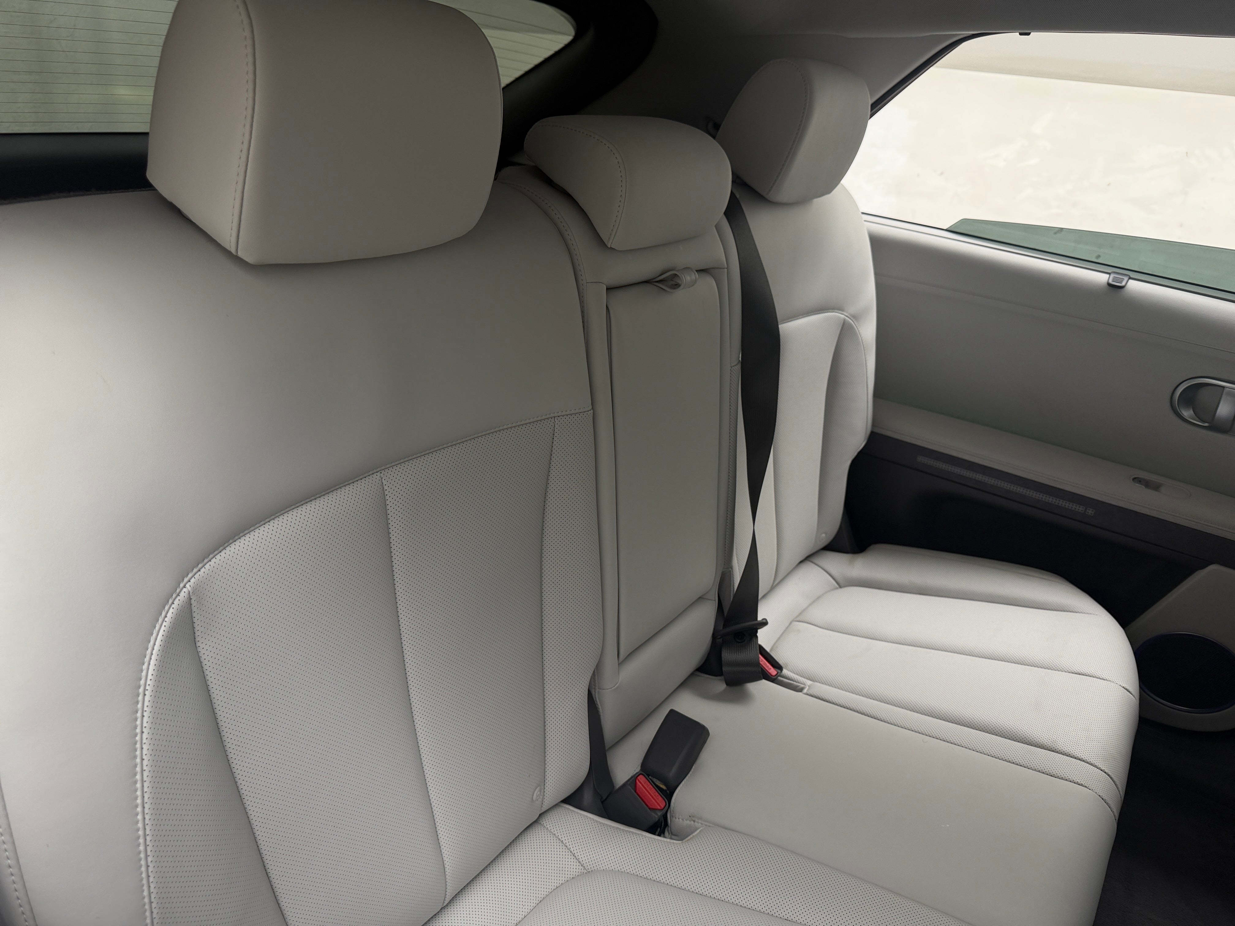 Used 2024 Hyundai IONIQ 5 Limited with VIN KM8KRDDF9RU278255 for sale in Auburn, WA