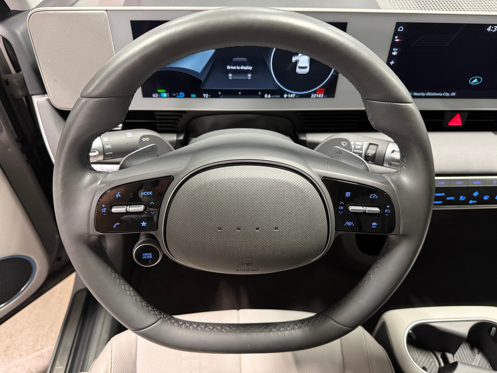 Thumbnail: 2024 Hyundai Ioniq 5 - 4