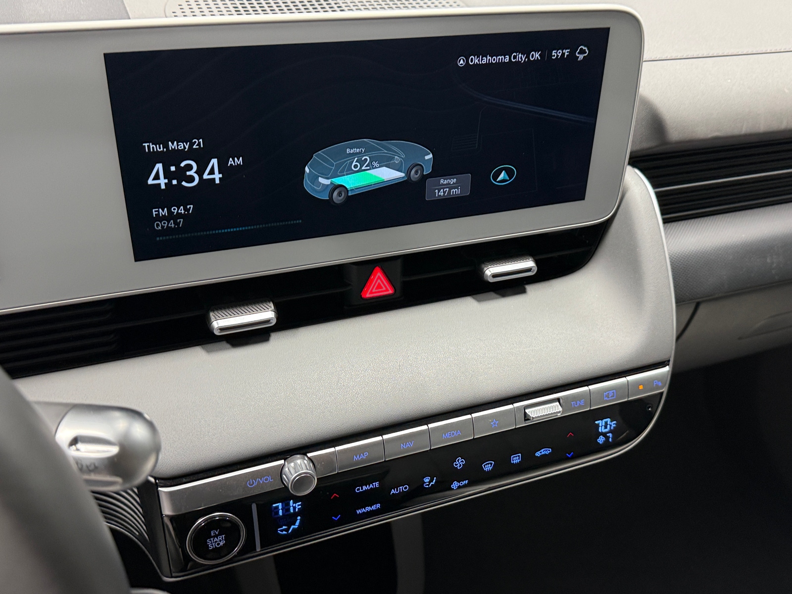 Thumbnail: 2024 Hyundai Ioniq 5 - 3