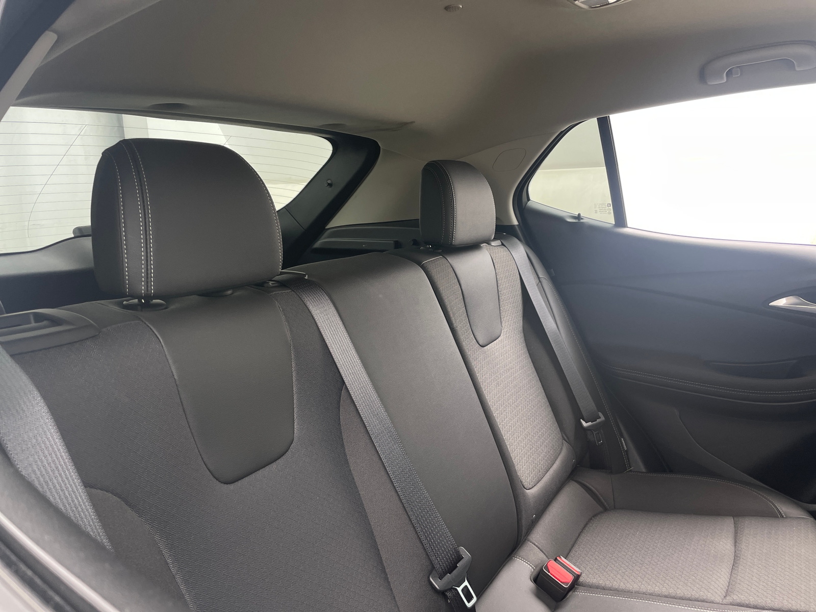 Thumbnail: 2025 Buick Encore GX - 5