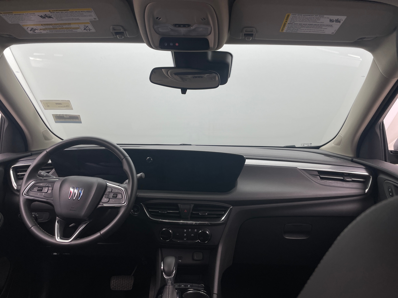 Thumbnail: 2025 Buick Encore GX - 2